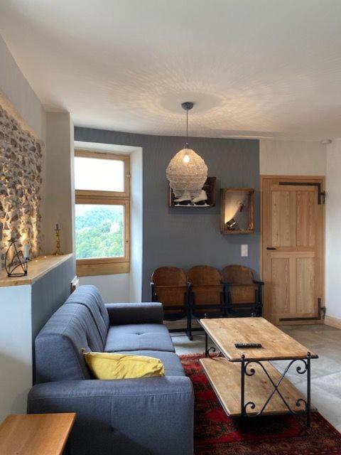 Tour Ramus- Appartements 阿尔贝维尔 外观 照片