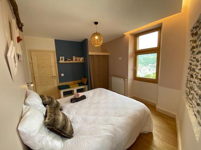 Tour Ramus- Appartements 阿尔贝维尔 外观 照片