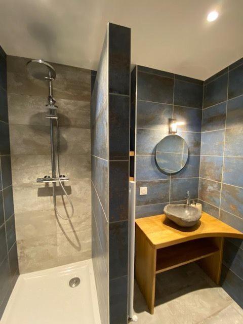 Tour Ramus- Appartements 阿尔贝维尔 外观 照片