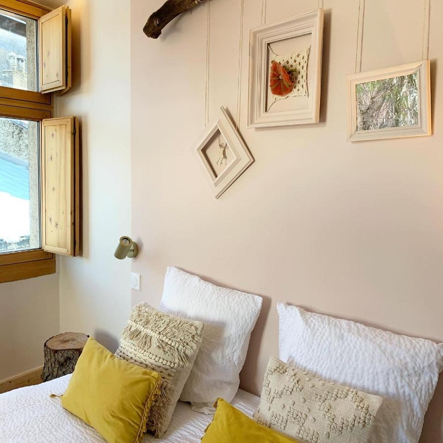 Tour Ramus- Appartements 阿尔贝维尔 外观 照片