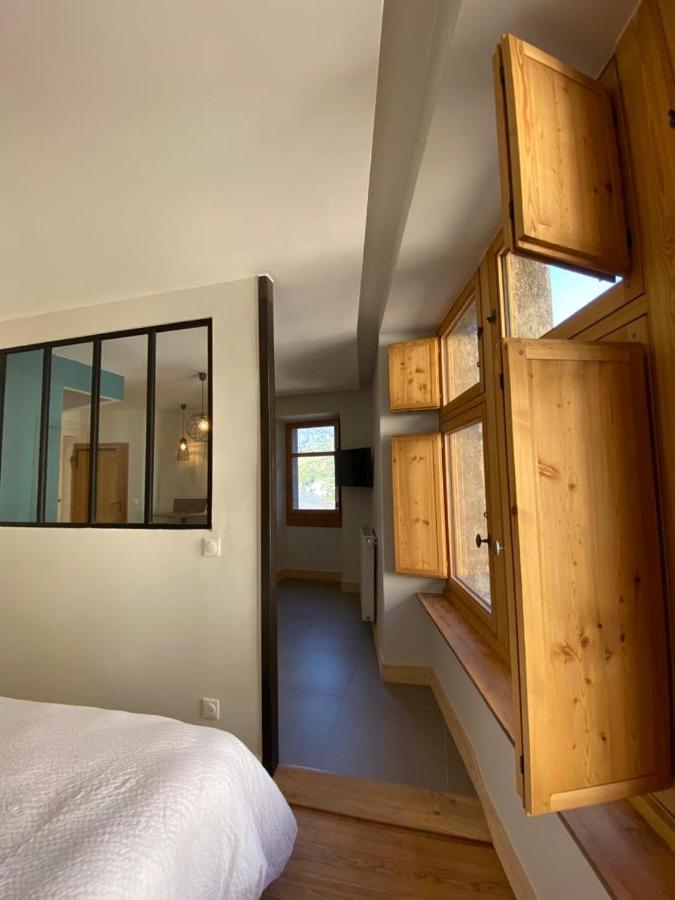 Tour Ramus- Appartements 阿尔贝维尔 外观 照片