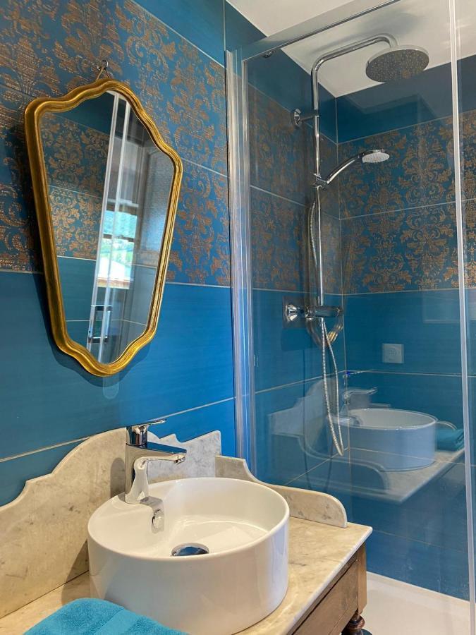 Tour Ramus- Appartements 阿尔贝维尔 外观 照片