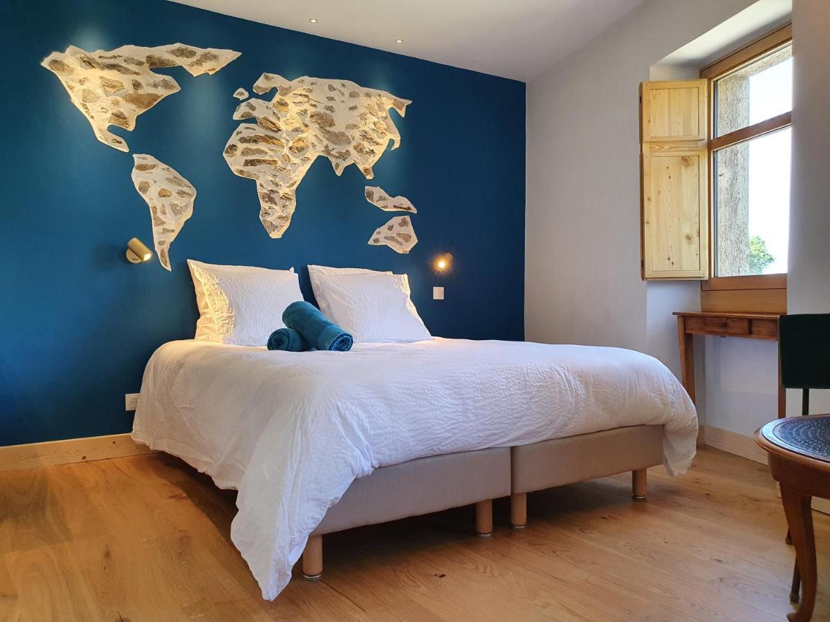 Tour Ramus- Appartements 阿尔贝维尔 外观 照片