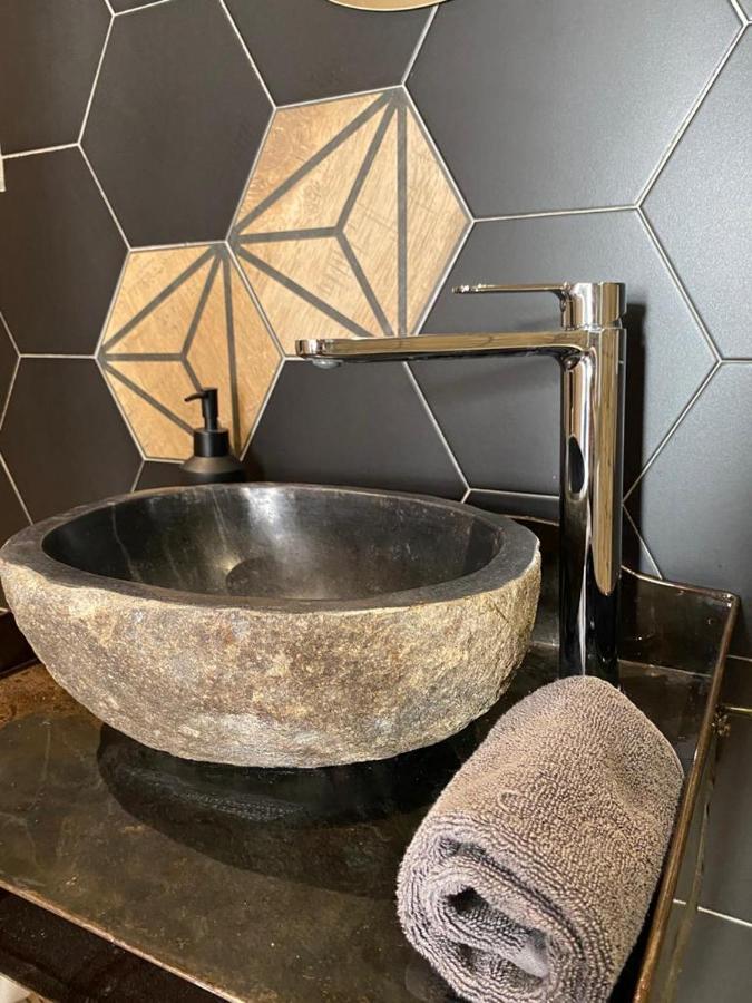 Tour Ramus- Appartements 阿尔贝维尔 外观 照片