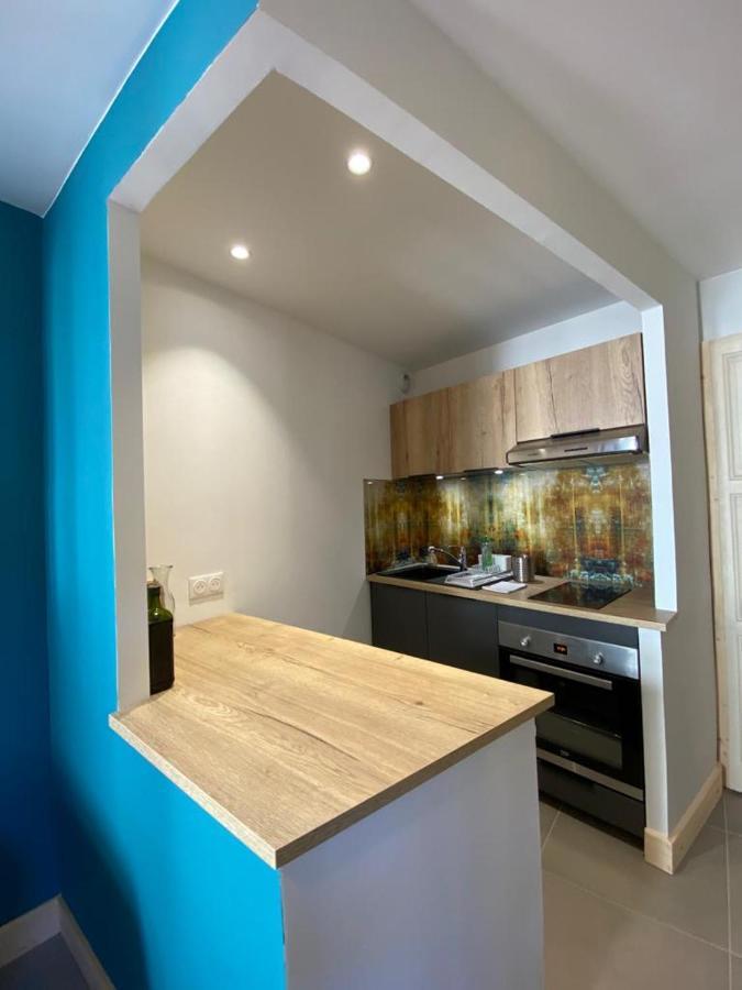 Tour Ramus- Appartements 阿尔贝维尔 外观 照片