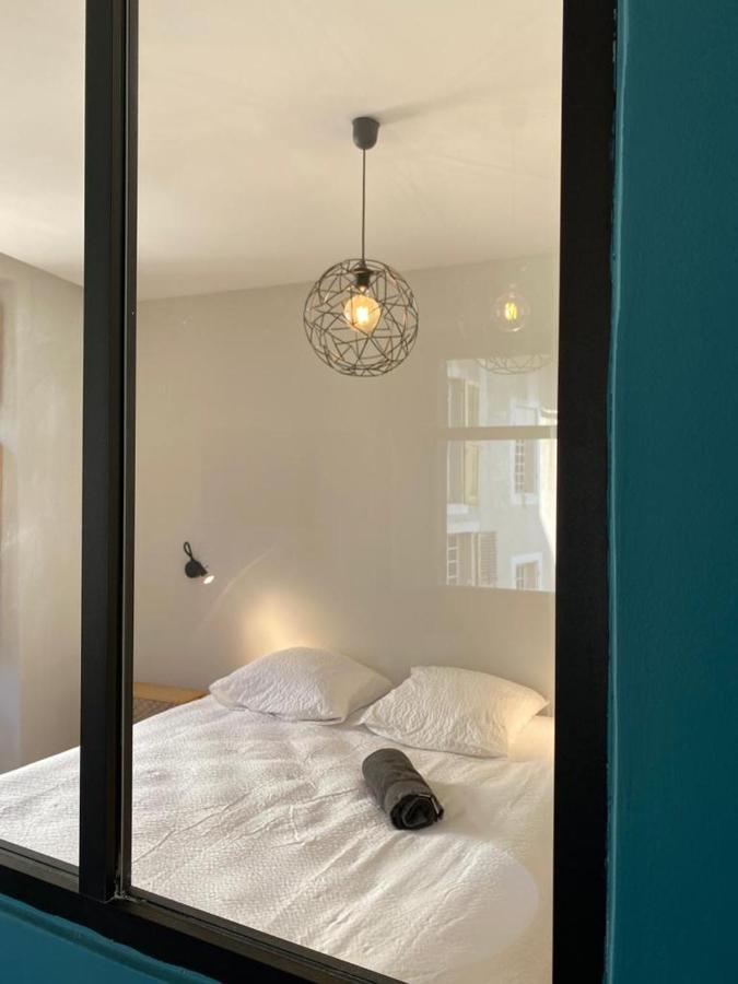 Tour Ramus- Appartements 阿尔贝维尔 外观 照片