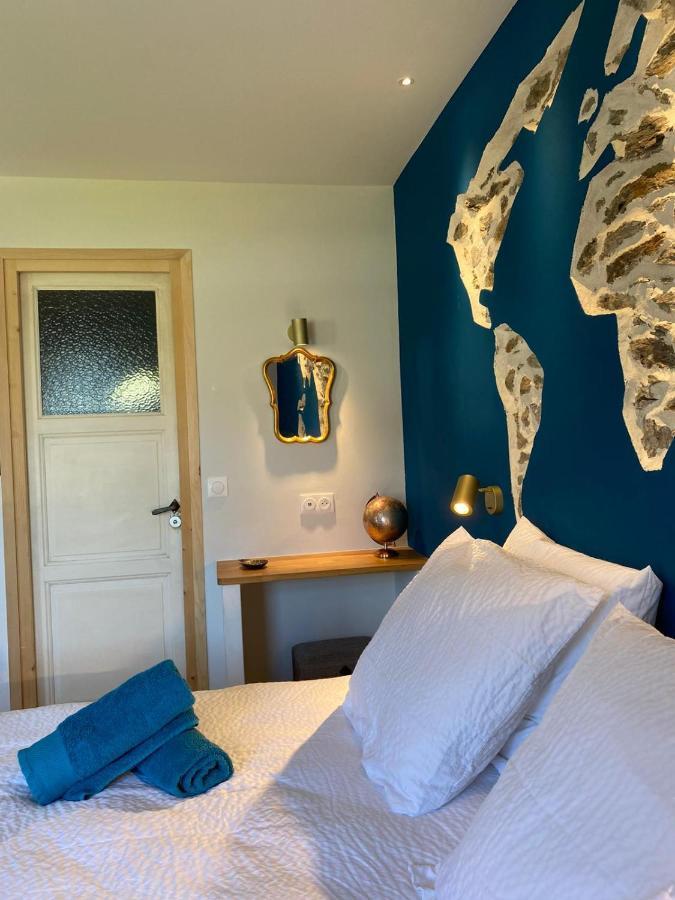 Tour Ramus- Appartements 阿尔贝维尔 外观 照片